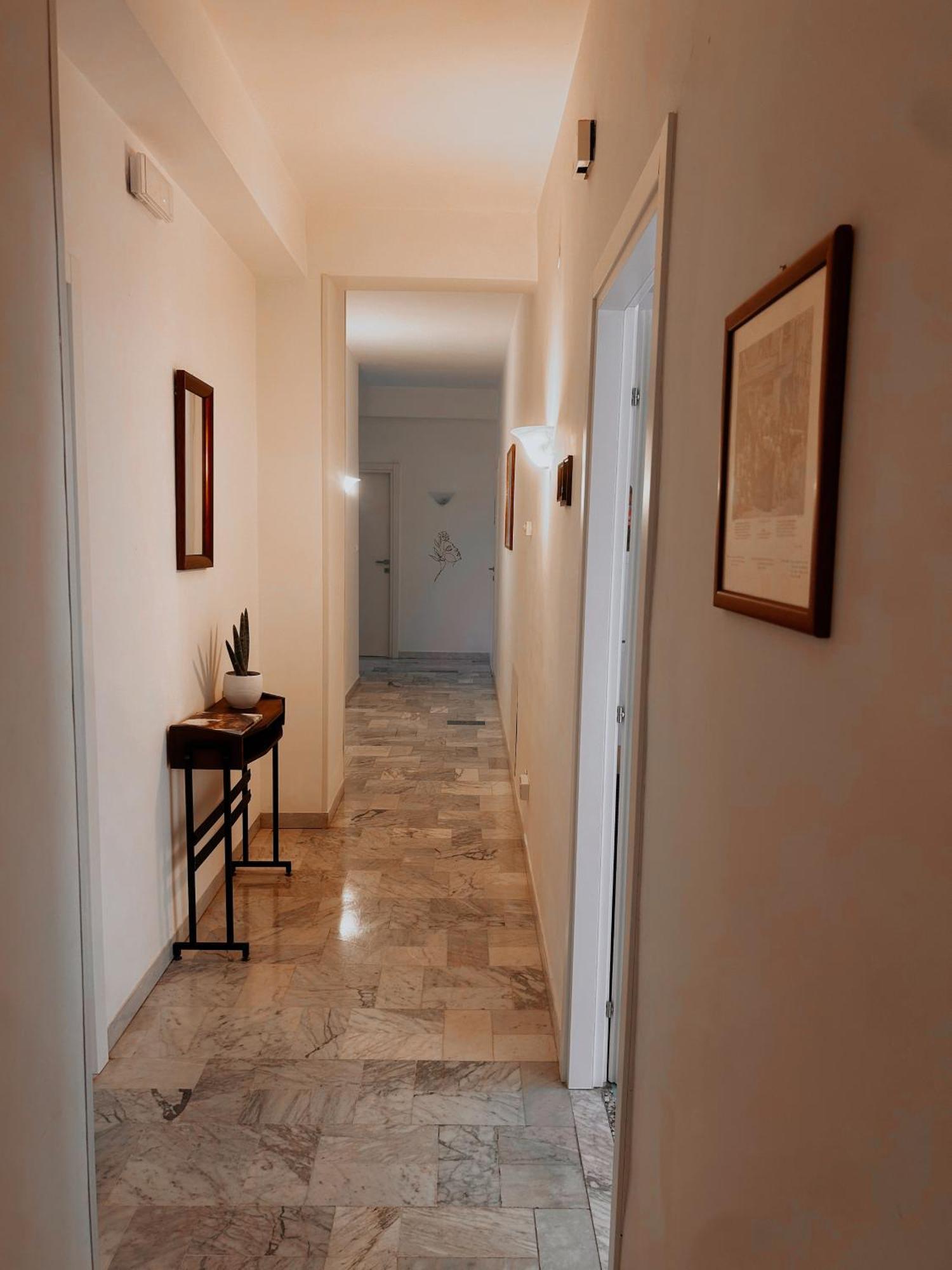 La Casa Di Michelle Guest house Foggia