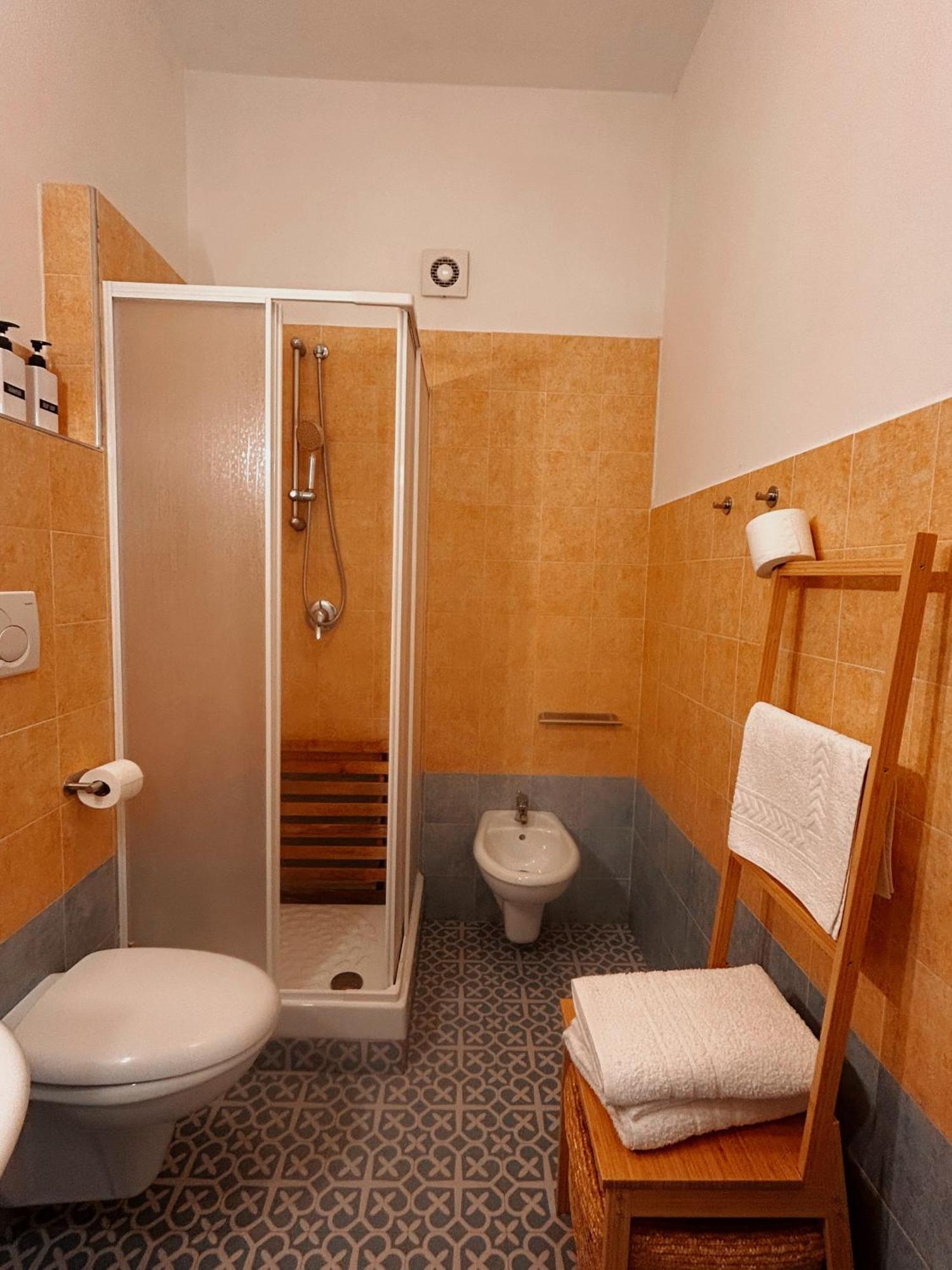La Casa Di Michelle Guest house Foggia