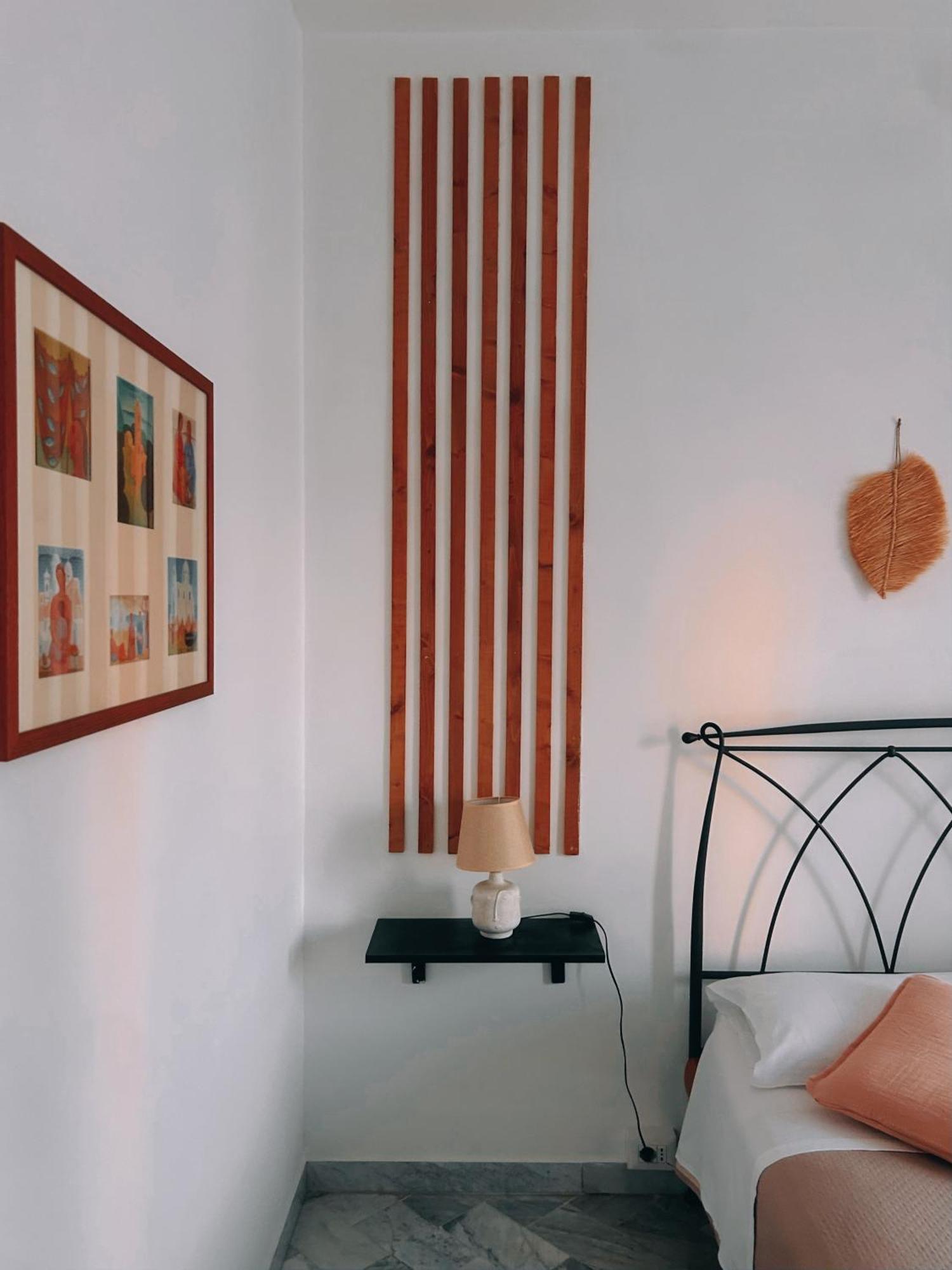 La Casa Di Michelle *