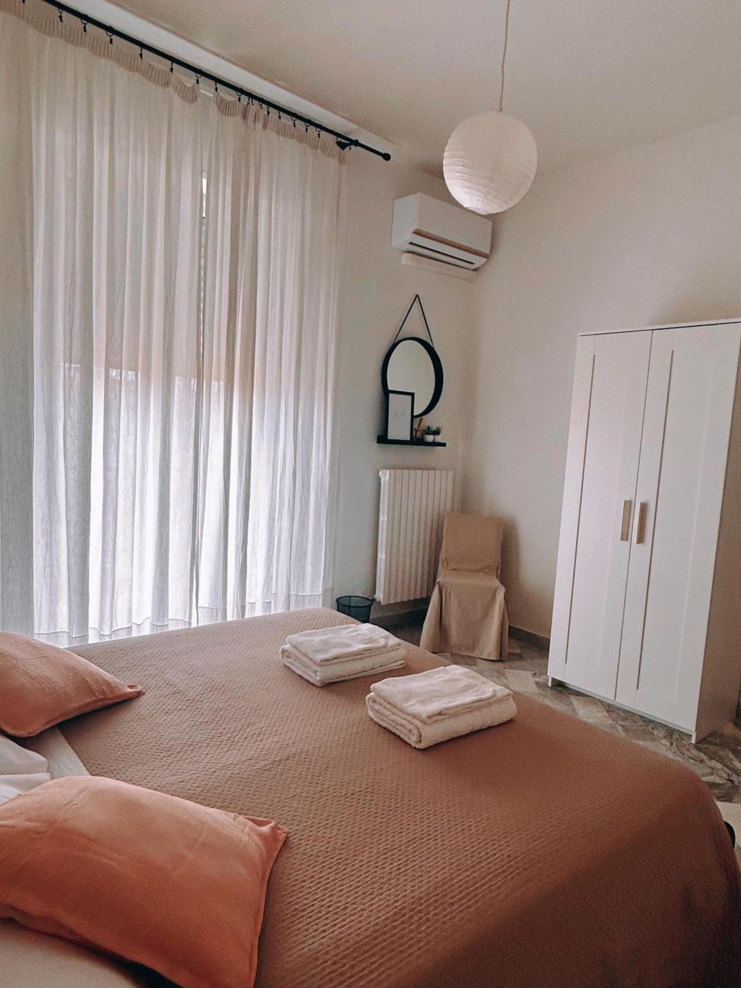La Casa Di Michelle Guest house Foggia