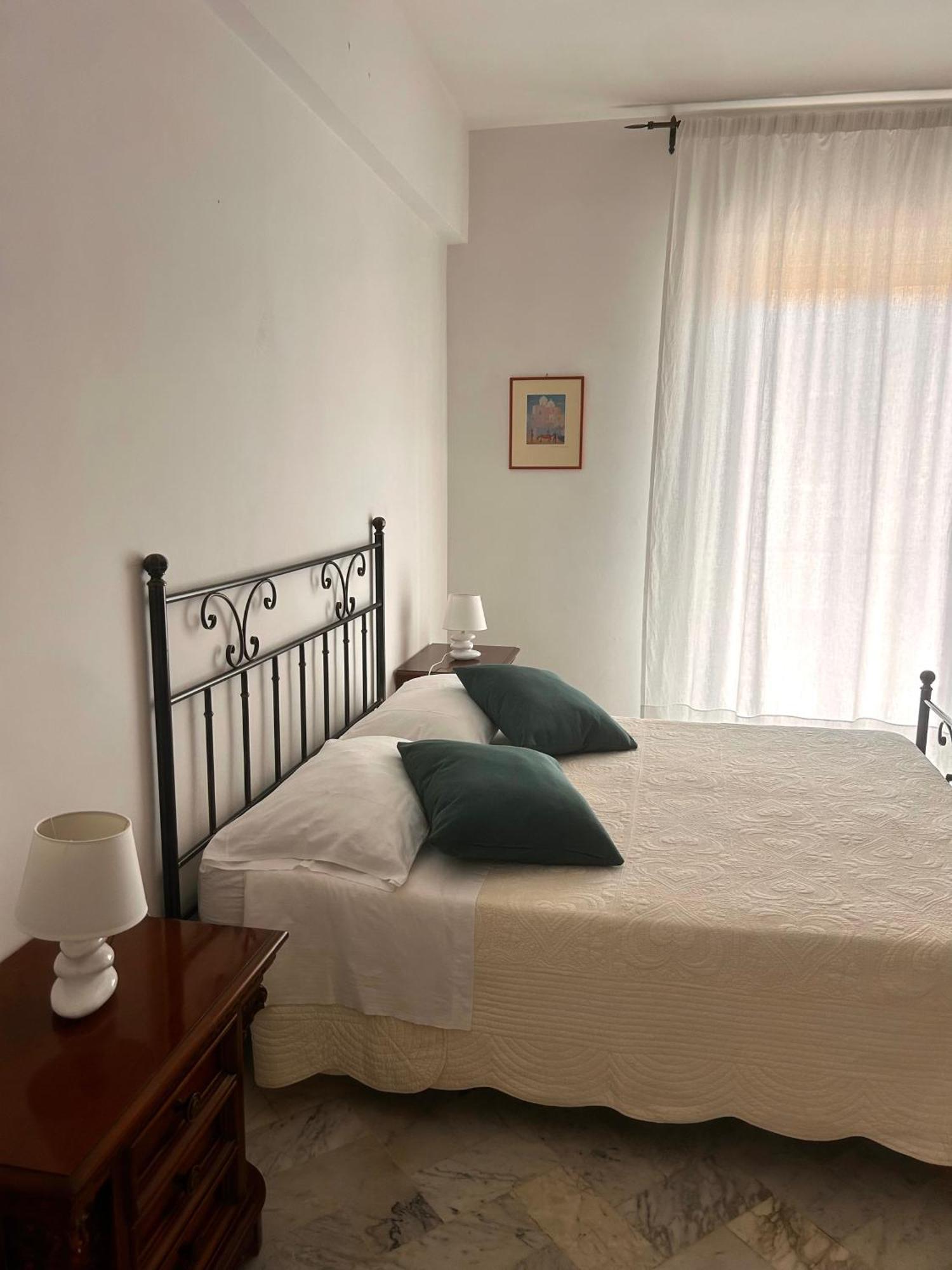 La Casa Di Michelle Guest house *